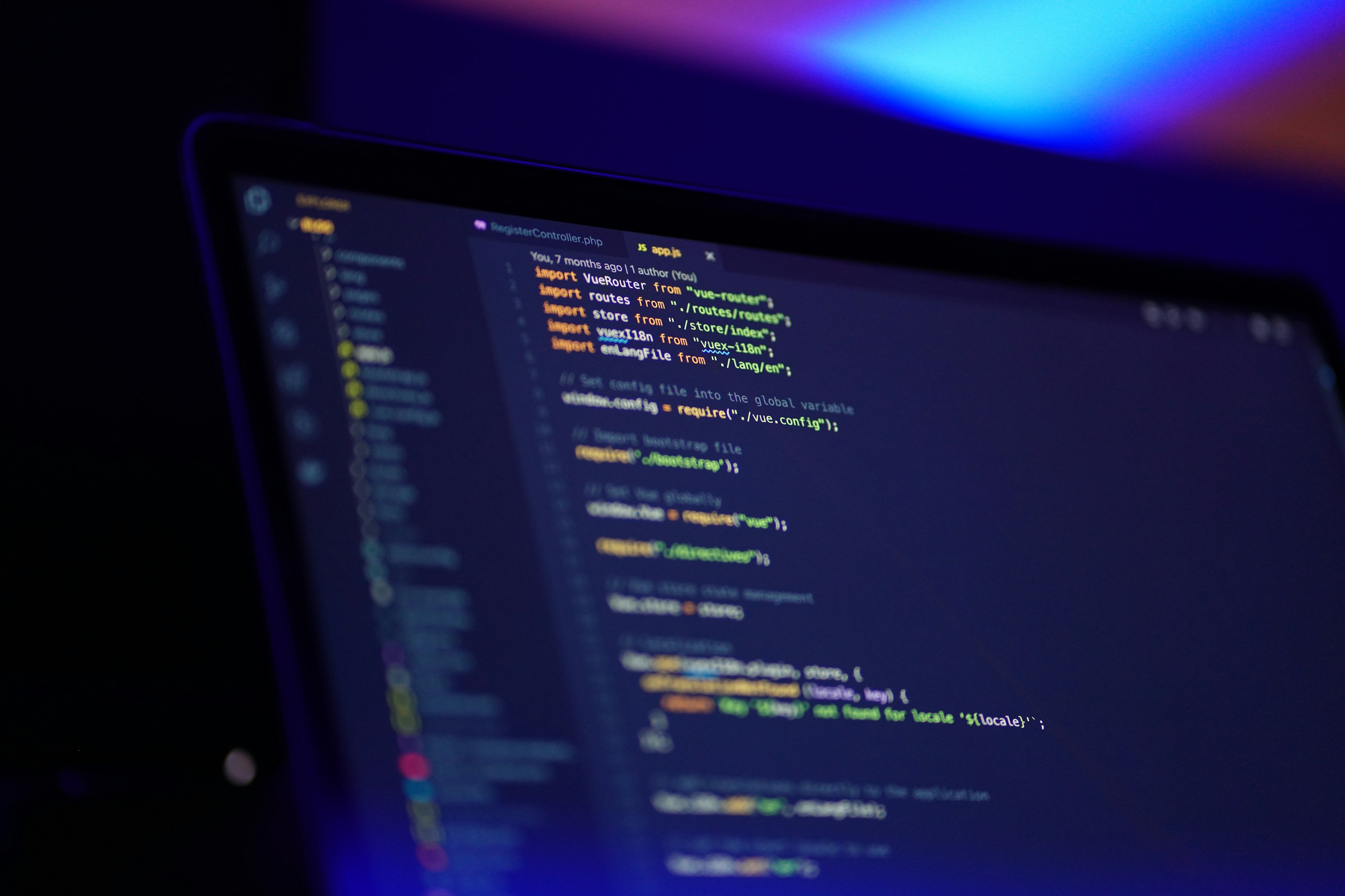 ML Compiler Engineer
